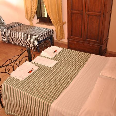 Agriturismo Borgo San Nicolao Randazzo Buitenkant foto