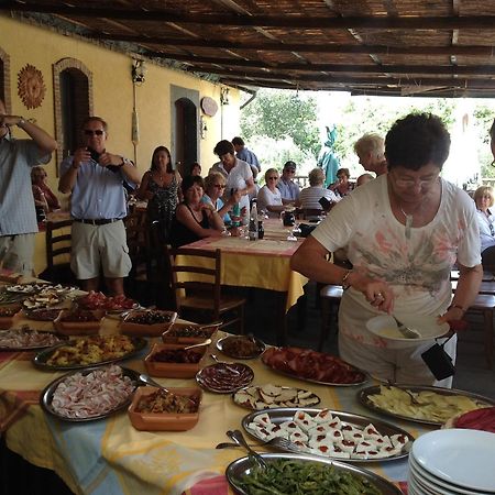 Agriturismo Borgo San Nicolao Randazzo Buitenkant foto