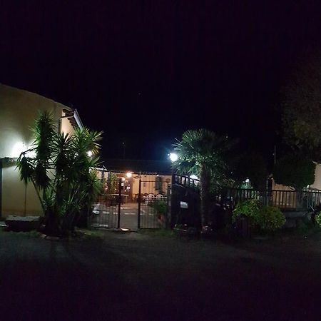 Agriturismo Borgo San Nicolao Randazzo Buitenkant foto