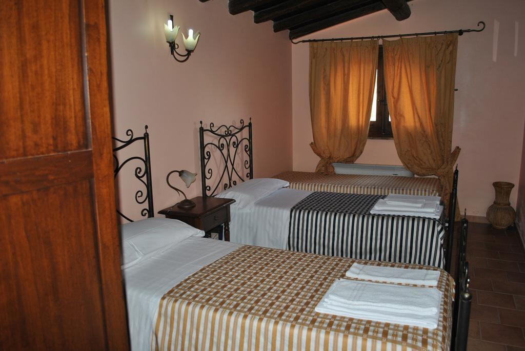 Agriturismo Borgo San Nicolao Randazzo Buitenkant foto