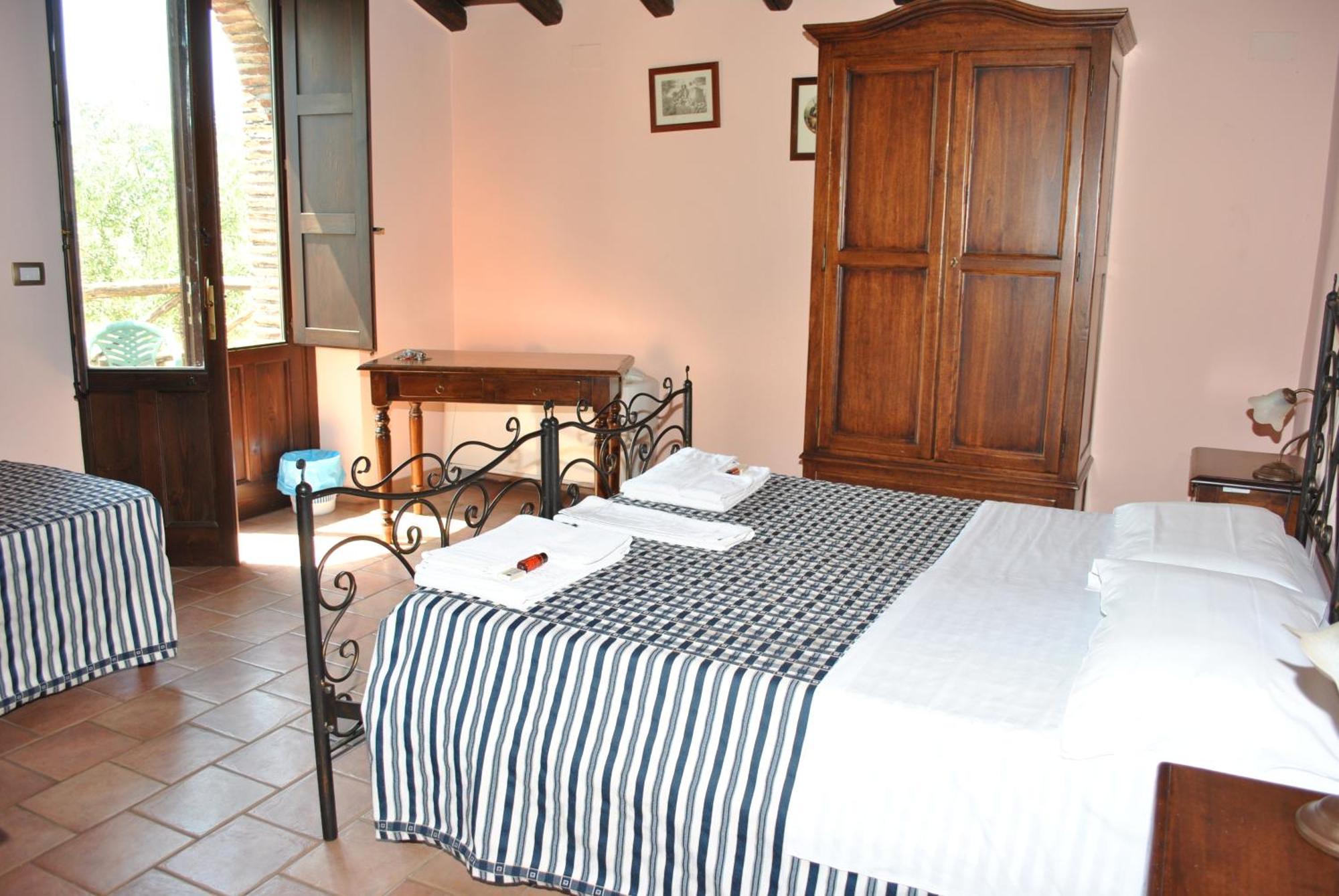 Agriturismo Borgo San Nicolao Randazzo Buitenkant foto
