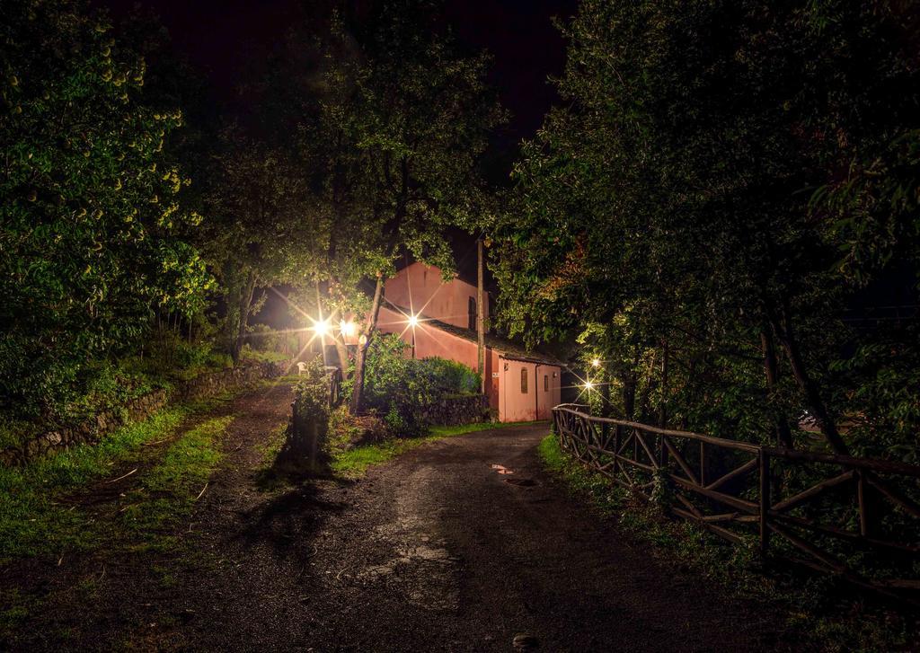 Agriturismo Borgo San Nicolao Randazzo Buitenkant foto